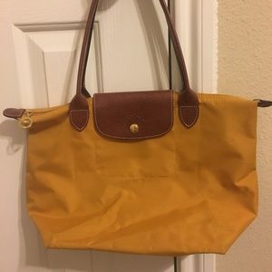 Longchamp Shoulder Tote